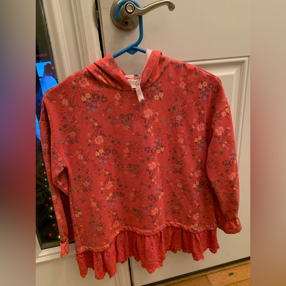 Girls Hoodie